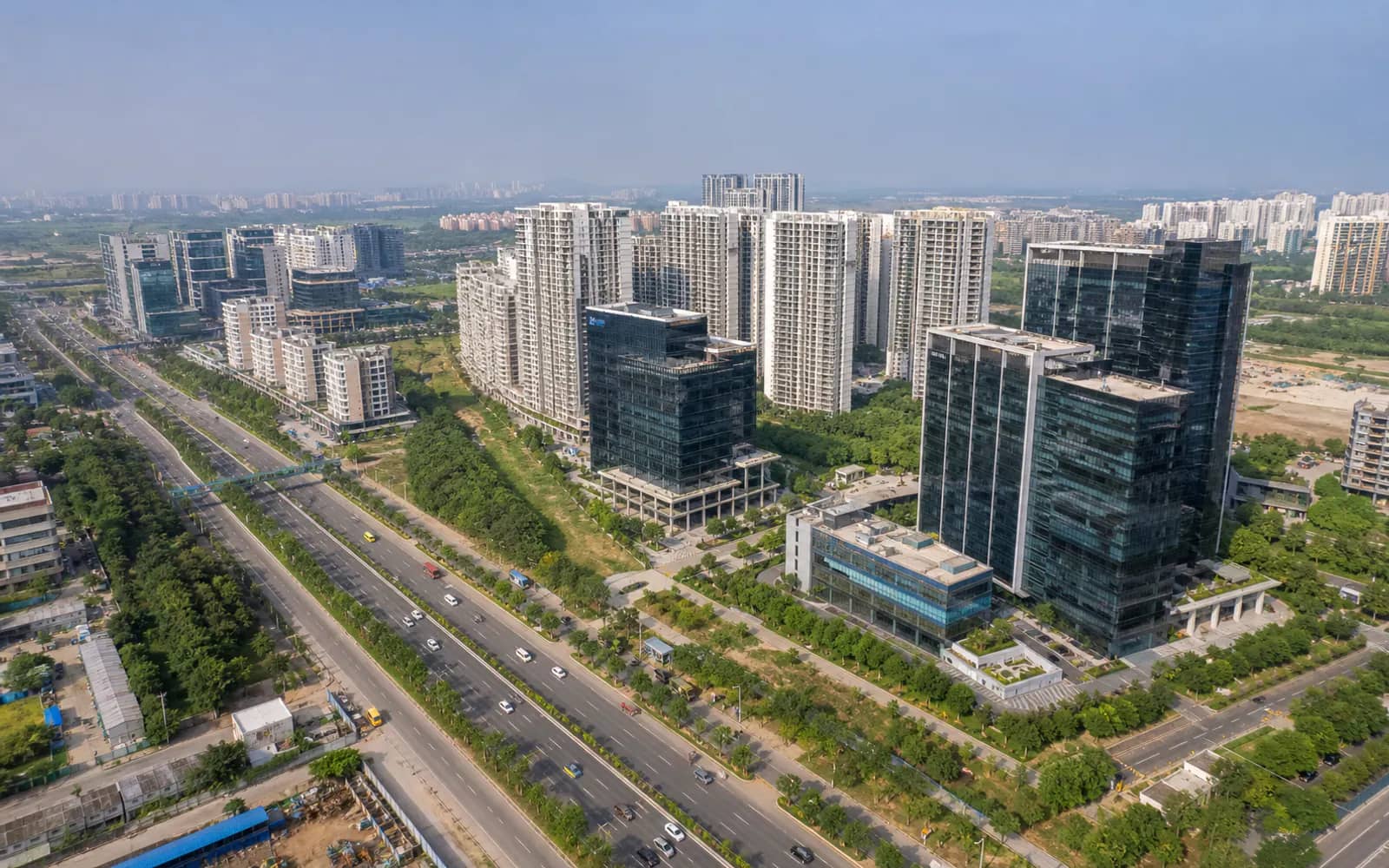 Sector 94 Noida Location Guide: Connectivity, Surroundings and Project Checks